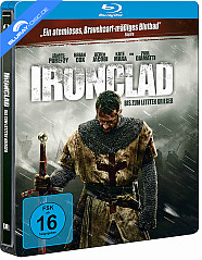 Ironclad - Bis zum letzten Krieger (Limited Steelbook Edition)