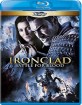 Ironclad: Battle For Blood (Region A - US Import ohne dt. Ton) Blu-ray