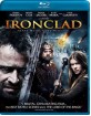 Ironclad (US Import ohne dt. Ton) Blu-ray