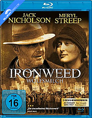 Ironweed (1987) (Neuauflage) Blu-ray