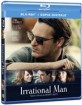Irrational Man (2015) (Blu-ray + Digital Copy) (IT Import) Blu-ray