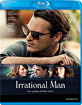 Irrational Man (2015) (CH Import) Blu-ray