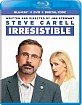 Irresistible (2020) (Blu-ray + DVD + Digital Copy) (US Import ohne dt. Ton) Blu-ray