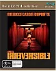 Irreversible (The Áccent Collection) - JB Hi-Fi Exclusive (AU Import ohne dt. Ton) Blu-ray