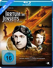 Irrtum im Jenseits Blu-ray