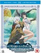 Is It Wrong to Try to Pick Up Girls in a Dungeon? Season One (Deluxe Edition) (UK Import ohne dt. Ton) Blu-ray