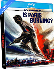 Is Paris Burning? (1966) - 4K Restored (Region A - US Import ohne dt. Ton) Blu-ray