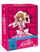 Is This A Zombie? - Vol. 1 (Limited Mediabook Edition) Blu-ray