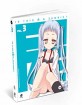 Is This A Zombie? - Vol. 3 (Limited Mediabook Edition) Blu-ray