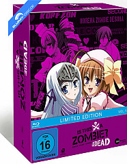 Is This a Zombie? of the Dead - Vol. 1 (Limited Mediabook Edition im Sammelschuber)