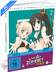 Is This a Zombie? of the Dead - Vol. 2 (Limited Mediabook Edition)