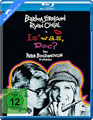 Is' was, Doc? Blu-ray