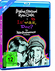 Is' was, Doc? Blu-ray