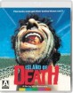 Island of Death (1976) (Region A - US Import ohne dt. Ton) Blu-ray