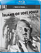 Island of Lost Souls (UK Import ohne dt. Ton) Blu-ray