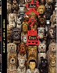 Isle of Dogs (2018) (Blu-ray + DVD + UV Copy) (US Import ohne dt. Ton) Blu-ray