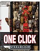 Isle of Dogs (2018) - WeET Collection Exclusive #05 Limited Edition Fullslip Steelbook - One-Click Set (KR Import ohne dt. Ton) Blu-ray