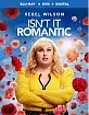 Isn't It Romantic (2019) (Blu-ray + DVD + Digital Copy) (US Import ohne dt. Ton) Blu-ray