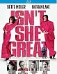 Isn't She Great (2000) (Region A - US Import ohne dt. Ton) Blu-ray