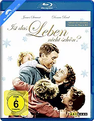 Ist das Leben nicht schön? Blu-ray