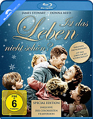 Ist das Leben nicht schön? (Special Edition) Blu-ray