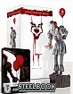 IT Capitolo Due 4K - Statua Pennywise (4K UHD + Blu-ray + Bonus Blu-ray) (IT Import ohne dt. Ton) Blu-ray