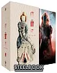 IT Capitolo Due - Cine-Museum Art #19 Lenticular Fullslip Steelbook - Box (IT Import ohne dt. Ton) Blu-ray