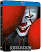 It: Capítulo 2 - Edición Metálica (Blu-ray + Bonus Blu-ray) (ES Import ohne dt. Ton) Blu-ray
