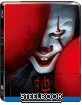 It: Chapter Two - Steelbook (Blu-ray + Bonus Blu-ray) (TW Import ohne dt. Ton) Blu-ray