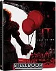 It: Chapter Two 4K - Best Buy Exclusive Steelbook (4K UHD + Blu-ray + Bonus Blu-ray + Digital Copy) (US Import ohne dt. Ton) Blu-ray
