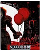 It: Chapter Two 4K - Limited Edition Steelbook (4K UHD + Blu-ray) (UK Import ohne dt. Ton) Blu-ray