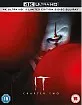 It: Chapter Two 4K - Limited Edition (4K UHD + Blu-ray + Bonus Blu-ray) (UK Import ohne dt. Ton) Blu-ray