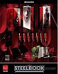 It: Chapter Two - HDzeta Exclusive Silver Label Lenticular Fullslip Steelbook (CN Import ohne dt. Ton) Blu-ray