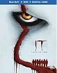 It: Chapter Two (Blu-ray + Bonus Blu-ray + DVD + Digital Copy) (US Import ohne dt. Ton) Blu-ray