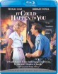 It Could Happen to You (US Import ohne dt. Ton) Blu-ray