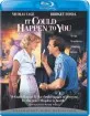 It Could Happen to You (US Import ohne dt. Ton) Blu-ray