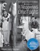It Happened One Night (1934) - Criterion Collection (Region A - US Import ohne dt. Ton) Blu-ray
