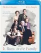 It Runs in the Family (2003) (Region A - US Import ohne dt. Ton) Blu-ray