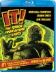 It! The Terror From Beyond Space (1958) (Region A - US Import ohne dt. Ton) Blu-ray
