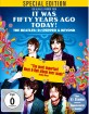 It Was Fifty Years Ago Today! - The Beatles: Sgt. Pepper & Beyond (Special Edition) Blu-ray