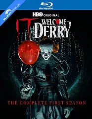 IT: Welcome to Derry: The Complete First Season (US Import ohne dt. Ton) Blu-ray
