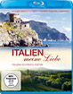 Italien, meine Liebe - Italiens schönste Küsten Blu-ray