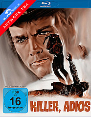 Italien Western Blu-ray Bundle Nr. 1 (3 Blu-ray) Blu-ray