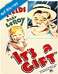 It’s a Gift (1934) (Region A - US Import ohne dt. Ton) Blu-ray