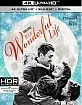 It's a Wonderful Life (1946) 4K - Black & White and Colorized Edition (4K UHD + Blu-ray + Digital Copy) (US Import) Blu-ray
