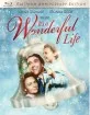 It's a Wonderful Life (1946)  - Platinum Anniversary Edition (US Import ohne dt. Ton) Blu-ray