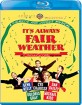 It's Always Fair Weather (1955) - Warner Archive Collection (US Import ohne dt. Ton) Blu-ray