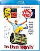 It's Only Money (Region A - US Import ohne dt. Ton) Blu-ray