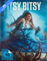 Itsy Bitsy (2019) 4K (Limited Mediabook Edition) (Cover A) (4K UHD + Blu-ray) Blu-ray