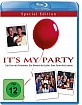 It's My Party (1996) Blu-ray